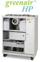 Pelican greenair HP Pelican greenair HP