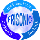 FRISONIC
