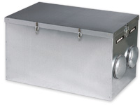 Enervent LTR-6 LTR-6